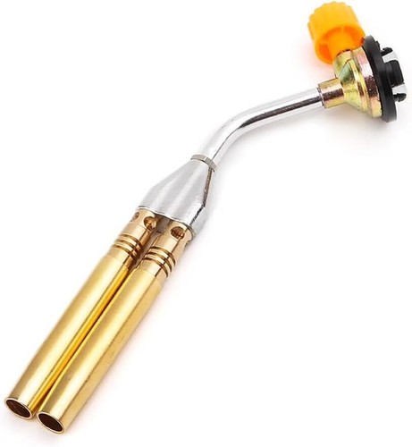 Tête torche butane - torche, au