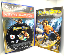 Prince of Persia The Sands of