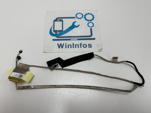 Lcd cable flex nappe ecran - flex, &