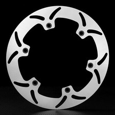 Disque de frein Arrière pr