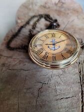 Ancienne montre à gousset en