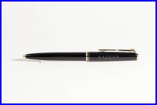 Montblanc stylo bille - stylo, À