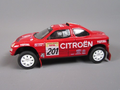 B319 norev citroën 201 - b319, zx
