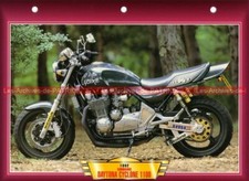 KAWASAKI Zephyr 1100 'Daytona