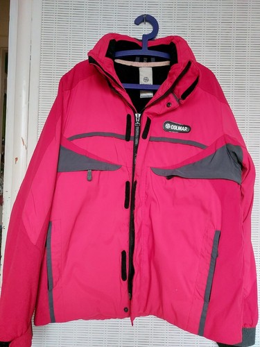 Veste parka ski homme - parka,