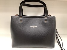 sac cabas cuir foulonné