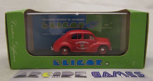 Voiture renault 4cv - renault,