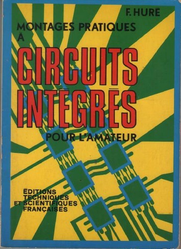 Livre montages pratiques à - livre, :
