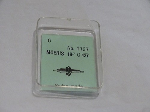 Piece horlogerie axe de - axe,
