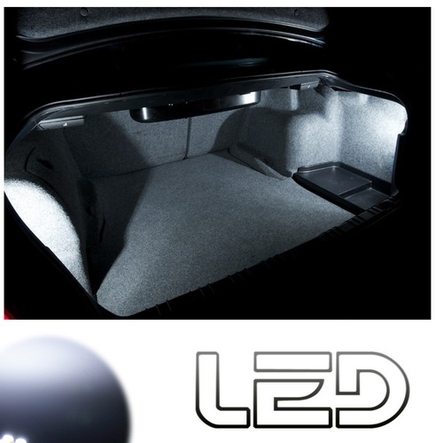 Pour audi ampoules led - q7,