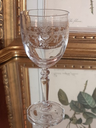 Cristal arques dampierre - cristal,