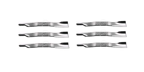 Pack lames rotatives - lames,