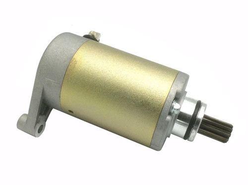 Démarreur mash bullit - -,