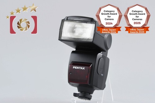Flash pentax 540fgz shoe - pentax,