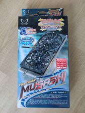 Scythe Musashi 