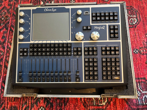 Chamsys magic compact mq60 - magic,