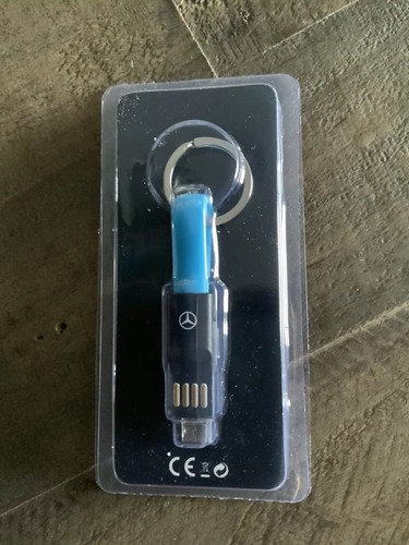 Mercedes benz porte clé - mercedes, benz: