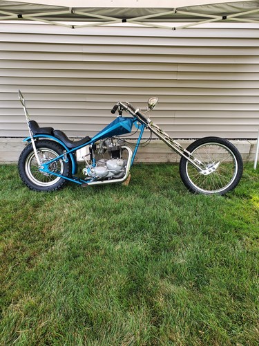 1967 triumph t120r bonneville - t120r,