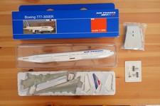 Hogan 1/200 Air France Boeing 777-300ER F-GSQA