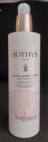 Sothys lait démaquillant - -,