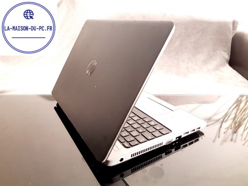 Ordinateur portable probook - hp,