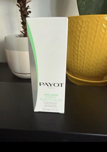 Payot paris pate - pate, grise