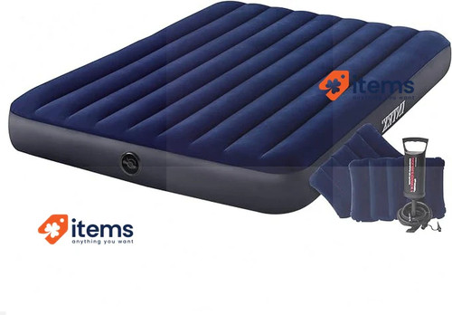 Intex air lit matelas - matelas, 64765