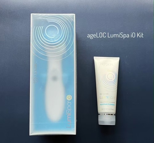 Cleanser skin nuskin - skin,