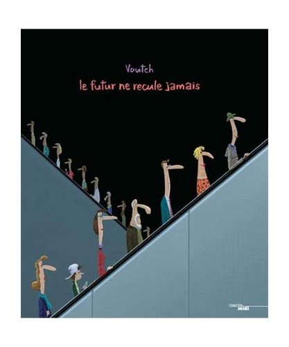 Futur recule jamais - ne,