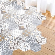 Carreaux de Ciment pour Sol