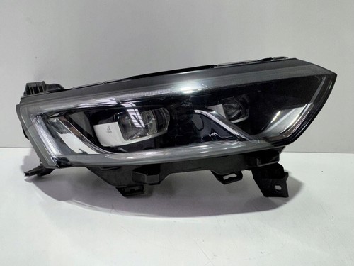 Renault koleos full - koleos, ii