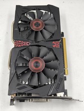 Carte Graphique ASUS STRIX GTX