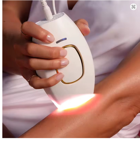 épilateur laser ipl - laser,