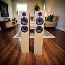 Totem Acoustics 'Bison' Tower
