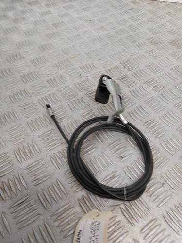 Cable ouverture capot opel - ouverture,