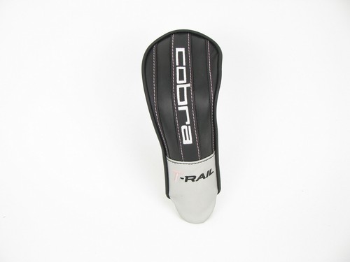 Ladies cobra rail hybrid - t-rail,