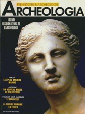 Archéologia n°248 : Louvre