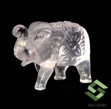 34.66 Cts Naturel Rose Quartz