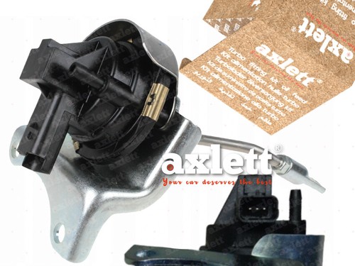 Actionneur wastegate turbo