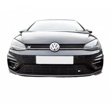 VW Golf R MK7.5 - Ensemble