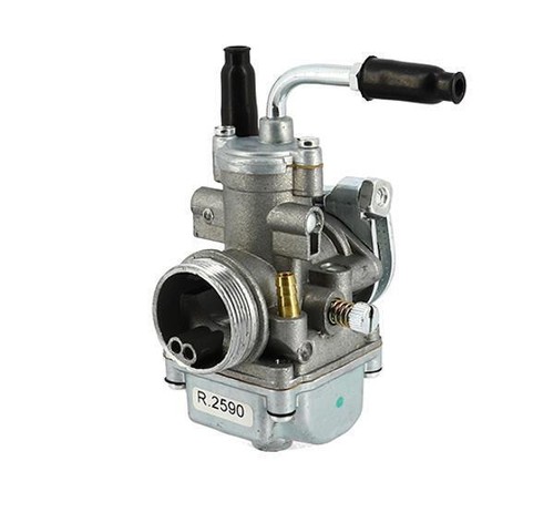 Carburateur adaptable phbg - carburateur,