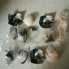 Figurine kaiyodo alien 2012 - figurine,