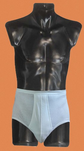 Slips homme basic brief