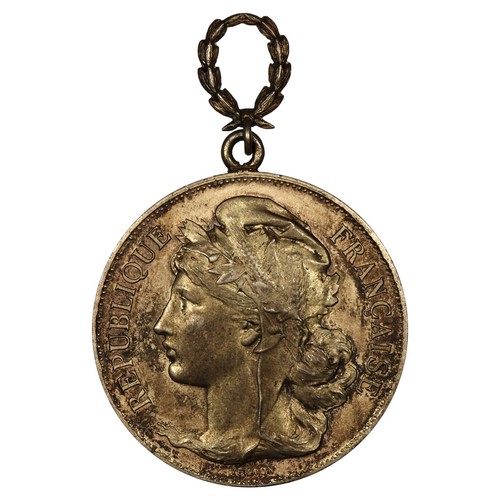 France médaille comice - médaille,