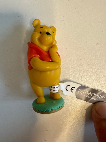 Figurine winnie ourson - figurine,