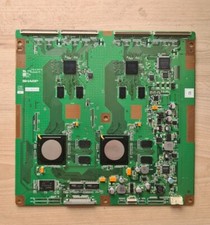 Carte T-con CPWBX RUNTK4513TP