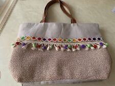 Jolie Sac fourre-tout marocain  ??