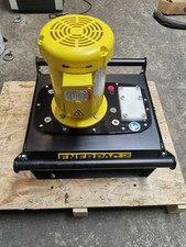 Pompe hydraulique électrique ENERPAC ZE3020NW  avec Moteur ENERPAC DC9804259 New