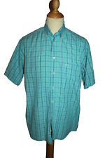 CHEMISE MC HOMME  °°°  CHRISTIAN DIOR  °°° TAILLE M / 3