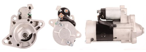 Lucas démarreur kw - 2.2, pour